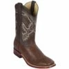 Bull Shoulder Boots
