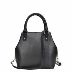 Stingray Handbag -cowboy boots shop BO399MA MANTARRAYA NEGRO 06