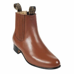 Charros Boots -cowboy boots shop Botin Venado Miel