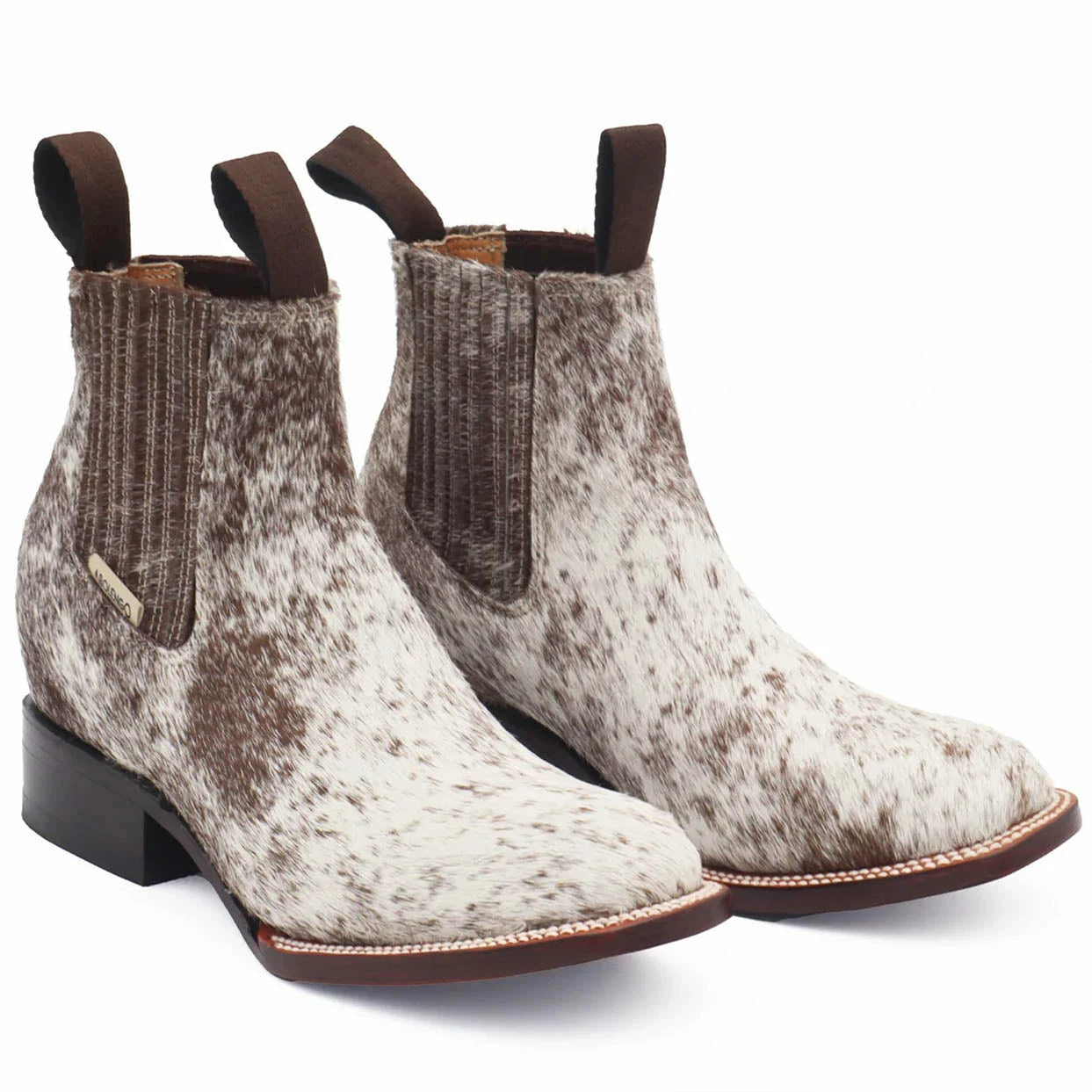 Ladies Hair-On Hide 2 Ladies Hair-On Hide - Image 2