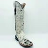 Ladies Hair-On Hide Boots