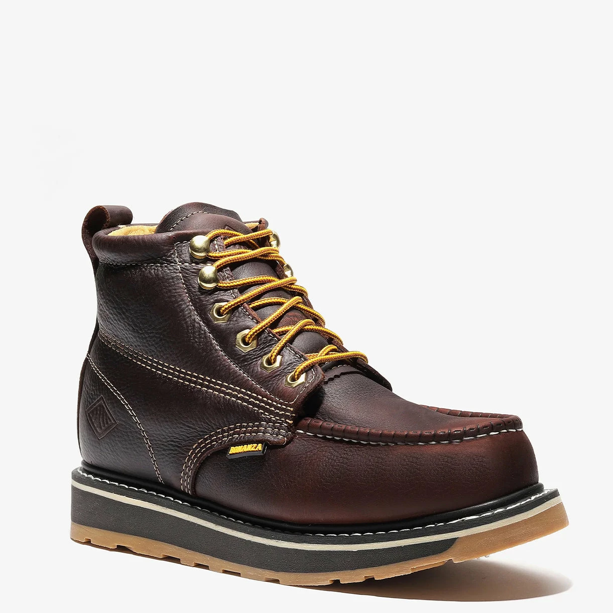 Moc Toe Boots 3 Moc Toe Boots - Image 3