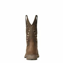 Ariat Hybrid VentTEK Western Boot -cowboy boots shop F21 MNS WEST 10038340 heel