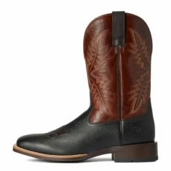 Ariat Rawly Ultra Boots -cowboy boots shop F21 MNS WEST 10038371 side