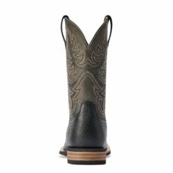 Ariat Everlite Countdown Western Boot 9 Ariat Everlite Countdown Western Boot -cowboy boots shop F22 MNS WEST 10042464 heel