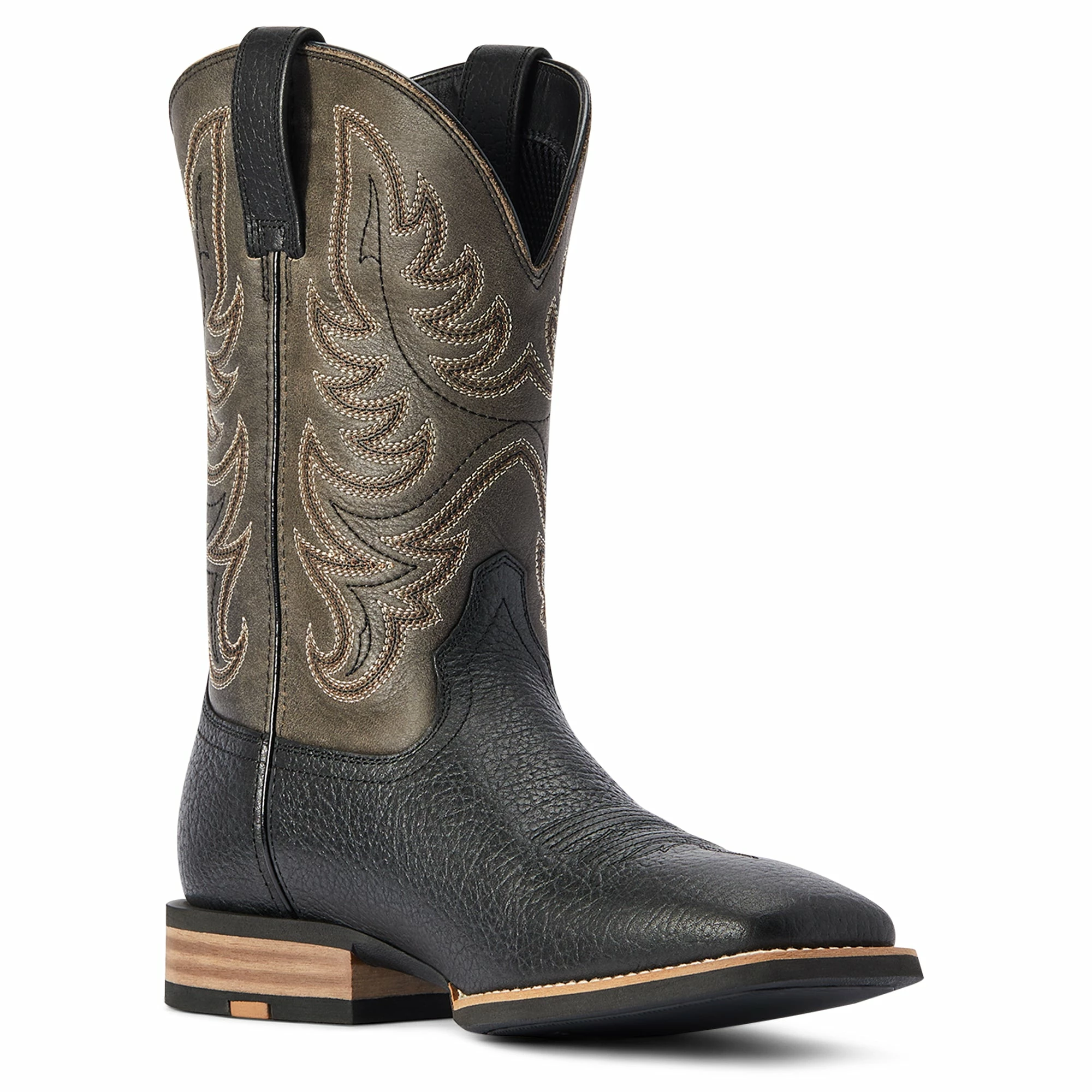Ariat Everlite Countdown Western Boot 1 Ariat Everlite Countdown Western Boot
