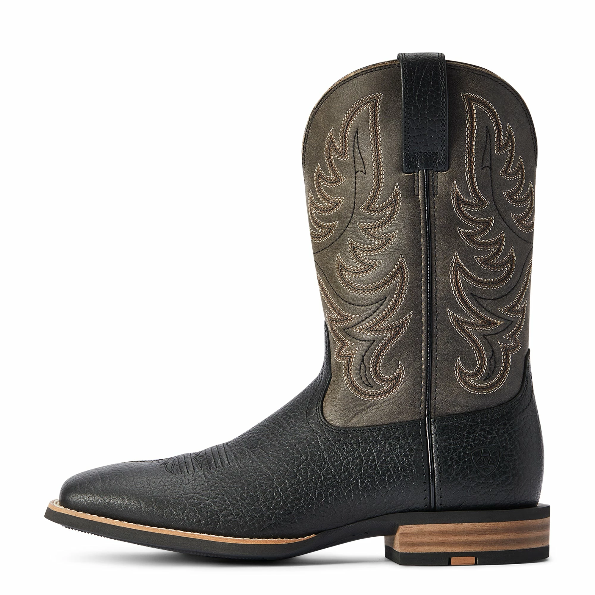 Ariat Everlite Countdown Western Boot 2 Ariat Everlite Countdown Western Boot - Image 2