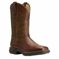 Ariat Anthem Savanna Boots