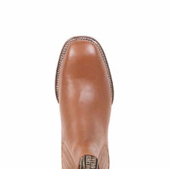 Martell Charro Square Toe Boots -cowboy boots shop PR68B8303 toe