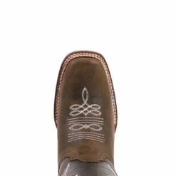 Cowgirl Boots With Flowers -cowboy boots shop Q3125294 toe