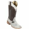 Women's Cowhide Boots
