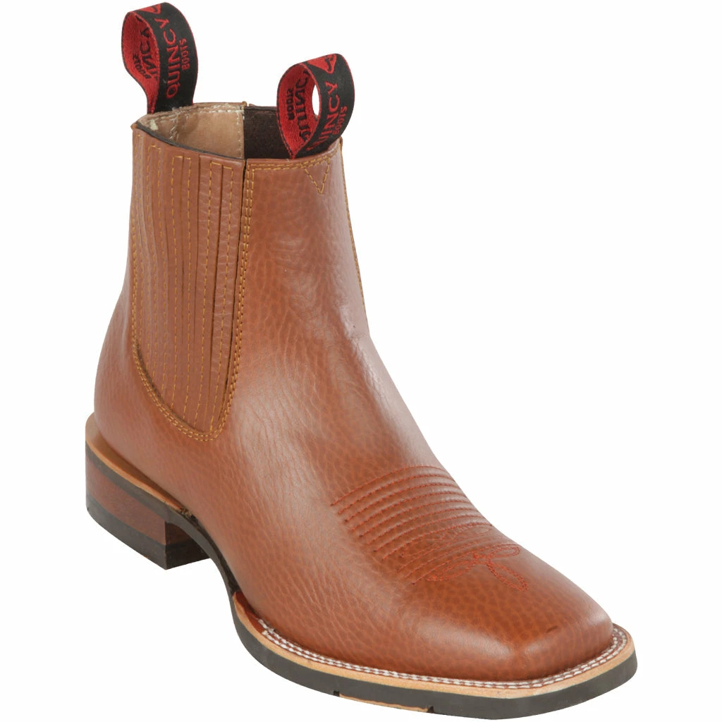 Ankle Western Boots 1 Ankle Western Boots