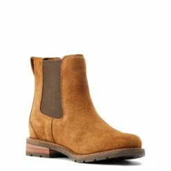Ariat Ladies Wexford Chestnut Boot