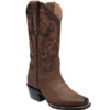 Women's Western Boots - Sandy