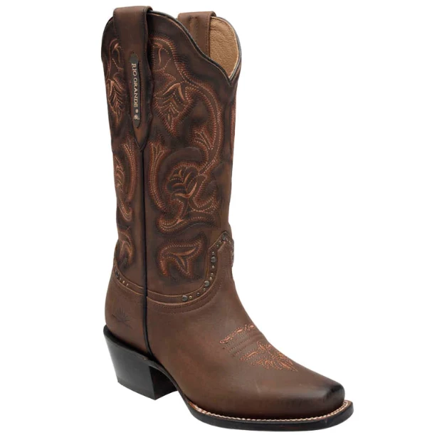 Women's Western Boots - Sandy 1 Women's Western Boots - Sandy