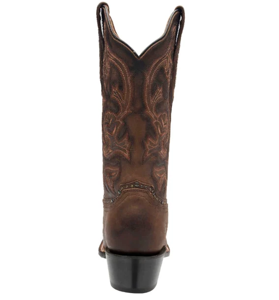 Women's Western Boots - Sandy 4 Women's Western Boots - Sandy - Image 4