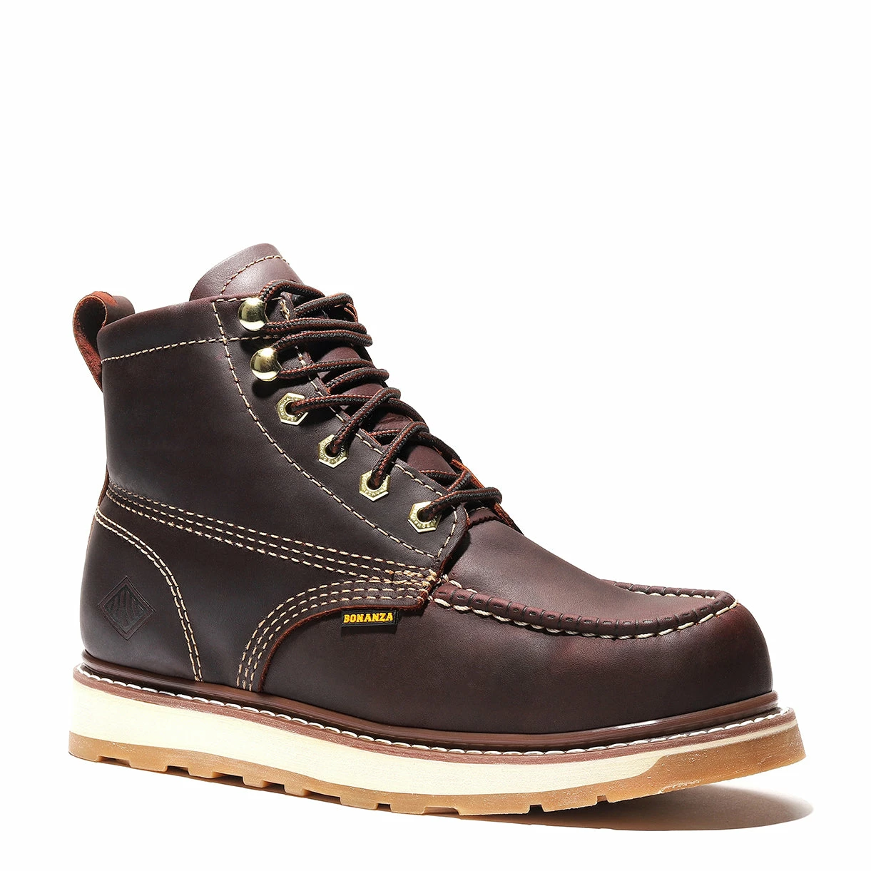 Moc Toe Boots 2 Moc Toe Boots - Image 2