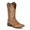 Corral Circle G Cowboy Boots